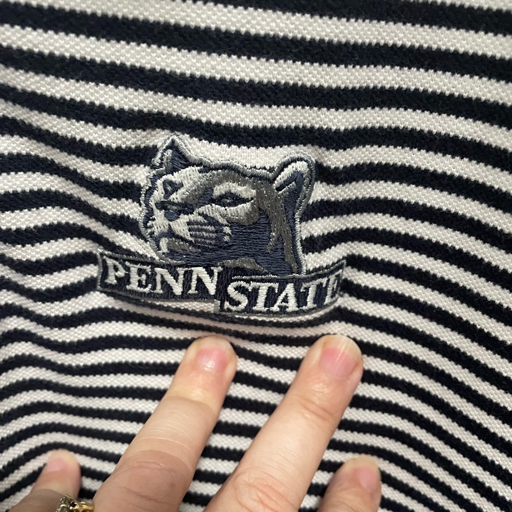 PENN STATE POLO SHIRT